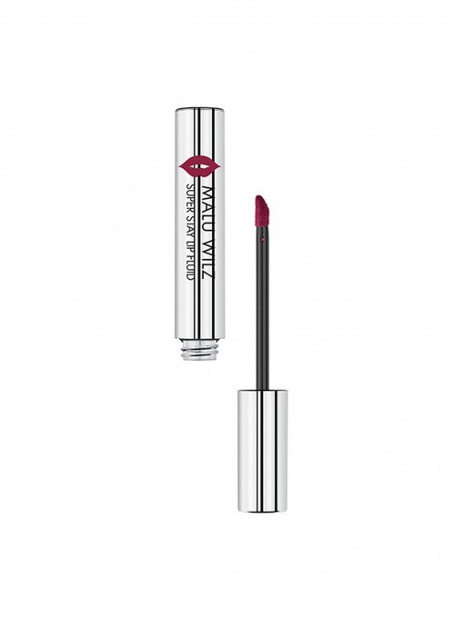 Стойкая жидкая помада Super Stay Lip Fluid Malu Wilz модель MW425.03 Фото