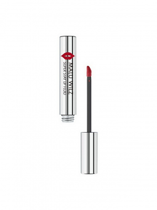 Стойкая жидкая помада Super Stay Lip Fluid Malu Wilz модель MW425.04 Фото