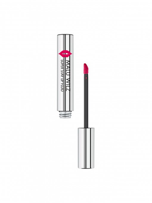 Стойкая жидкая помада Super Stay Lip Fluid Malu Wilz модель MW425.05 Фото