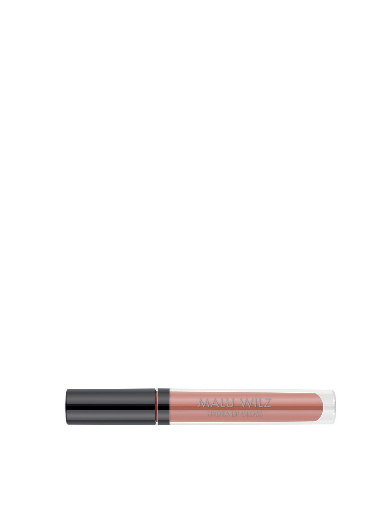 Зволожуючий блиск для губ Hydra Lip Gloss Malu Wilz модель MW427.04 Фото
