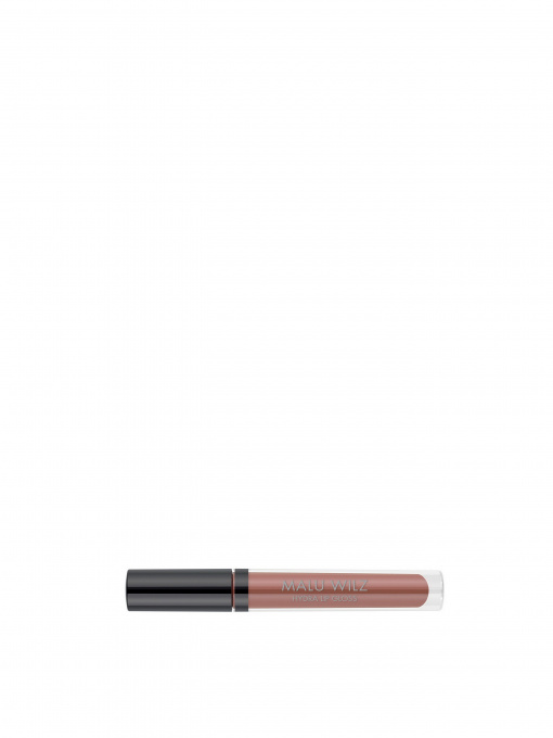 Увлажняющий блеск для губ Hydra Lip Gloss Malu Wilz модель MW427.06 Фото