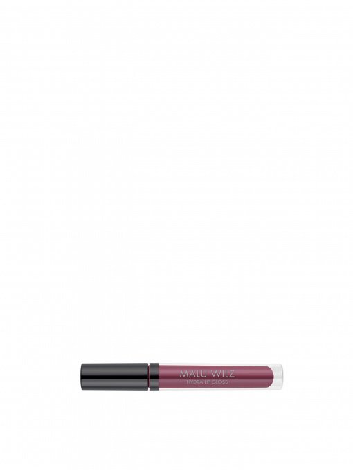Увлажняющий блеск для губ Hydra Lip Gloss Malu Wilz модель MW427.12 Фото
