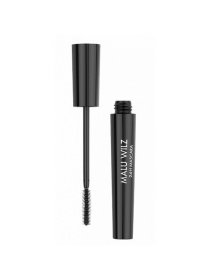 Стойкая тушь для ресниц 24h Mascara Malu Wilz модель MW4311.1 Фото