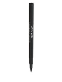 Стойкая подводка для век Longwear Intense Liqud Liner Malu Wilz модель MW4371.1 Фото