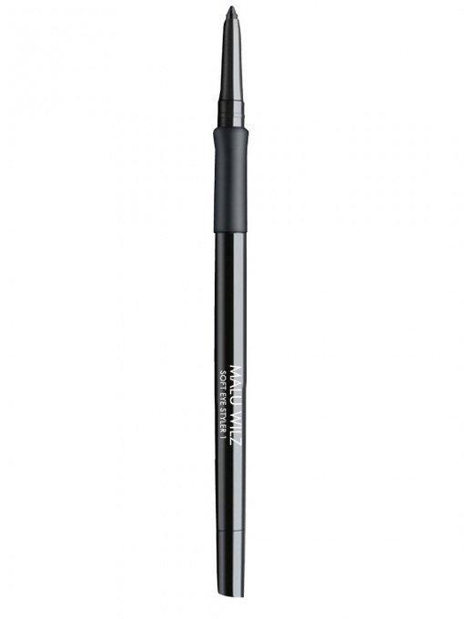 Контурный карандаш для глаз Soft Eye Styler Malu Wilz модель MW4377.1 Фото