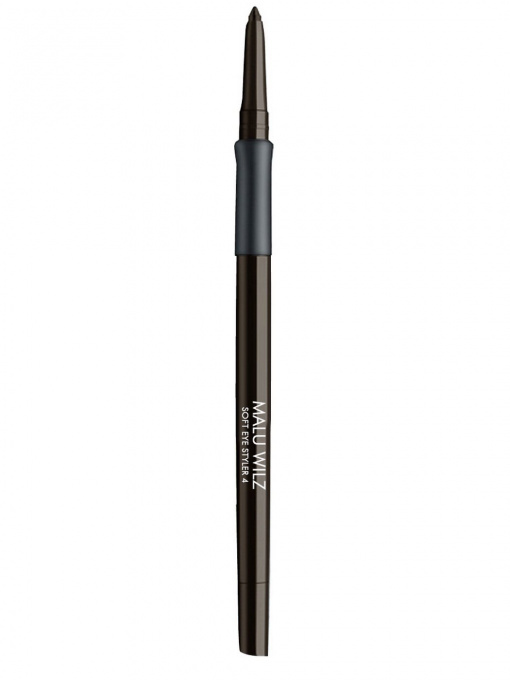 Контурный карандаш для глаз Soft Eye Styler Malu Wilz модель MW4377.4 Фото