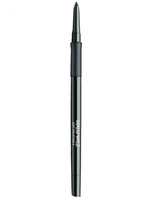 Контурный карандаш для глаз Soft Eye Styler Malu Wilz модель MW4377.6 Фото