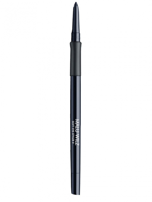 Контурный карандаш для глаз Soft Eye Styler Malu Wilz модель MW4377.9 Фото