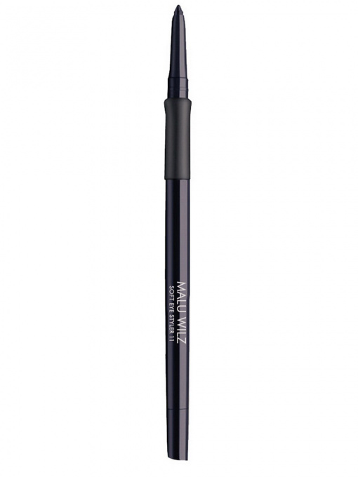 Контурный карандаш для глаз Soft Eye Styler Malu Wilz модель MW4377.11 Фото