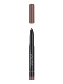 Стойкие тени-карандаш для век Longwear Eyeshadow Pen Malu Wilz модель MW4757.4 Фото