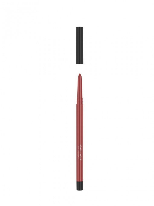 Карандаш для губ Soft Lip Styler Malu Wilz модель MW4210.53 Фото