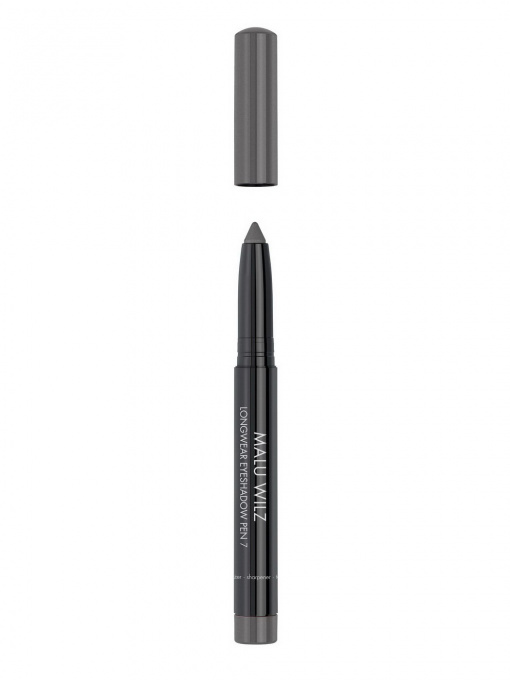 Стойкие тени-карандаш для век Longwear Eyeshadow Pen Malu Wilz модель MW4757.7 Фото