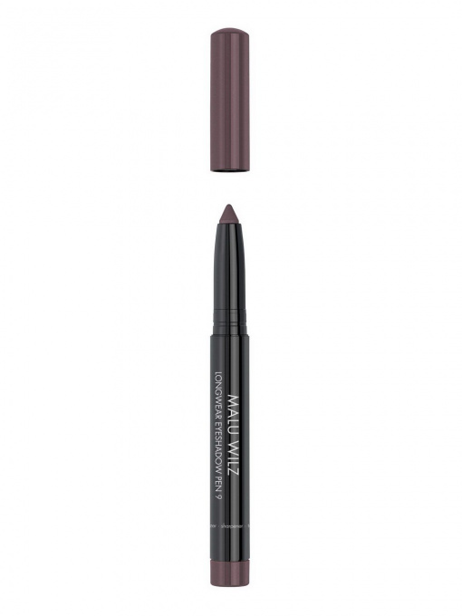 Стойкие тени-карандаш для век Longwear Eyeshadow Pen Malu Wilz модель MW4757.9 Фото