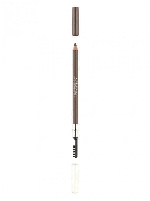 Карандаш для бровей Eyebrow Designer Malu Wilz модель MW4385.6 Фото