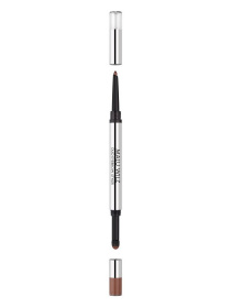 Карандаш и пудра для бровей 2в Duo Eyebrow Styler Malu Wilz модель MW4386.5 Фото