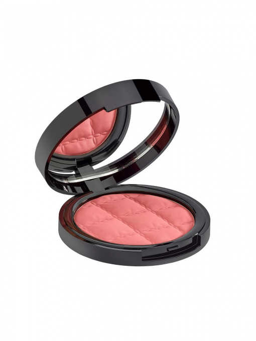 Компактные румяна Satin Glow Blusher Malu Wilz модель MW4441.01 Фото