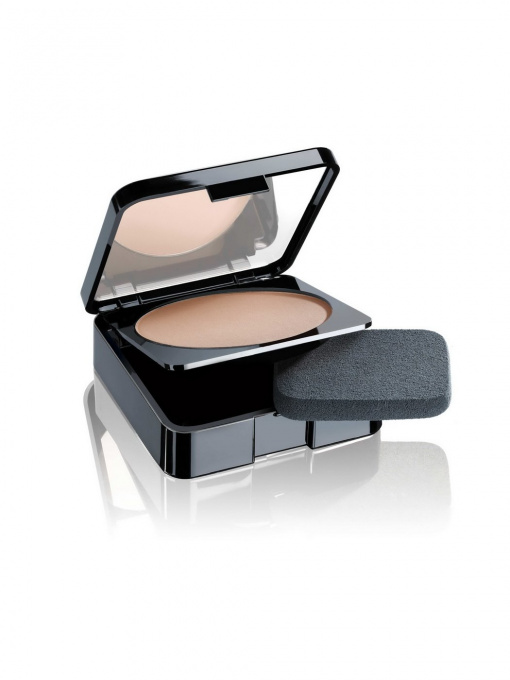 Компактна пудра Malu Wilz модель MW4611.15 Фото