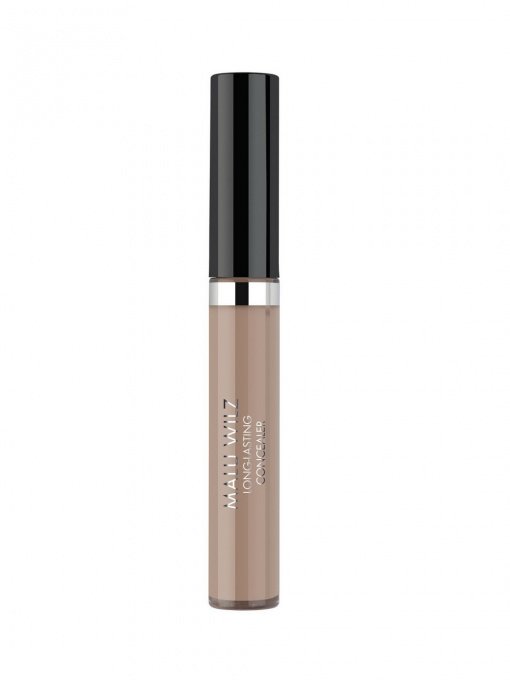 Стійкий коректор Long-Lasting Concealer Malu Wilz модель MW4394.6 Фото
