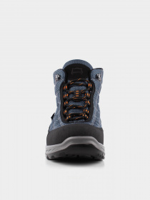 Ботинки Manul модель 13770-6 Фото