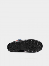 Ботинки Manul модель 13770-6 Фото