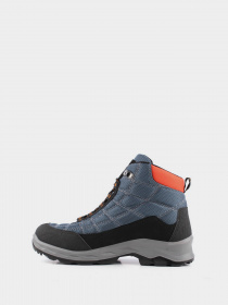 Ботинки Manul модель 13770-6 Фото