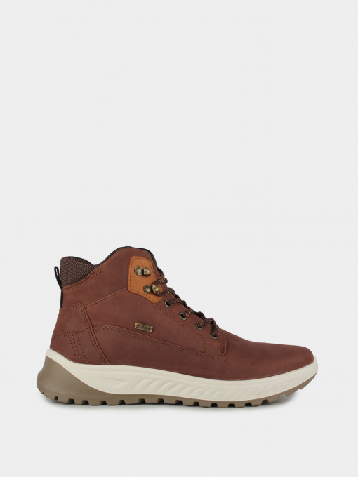 Черевики Manul модель 18310-v4 Фото