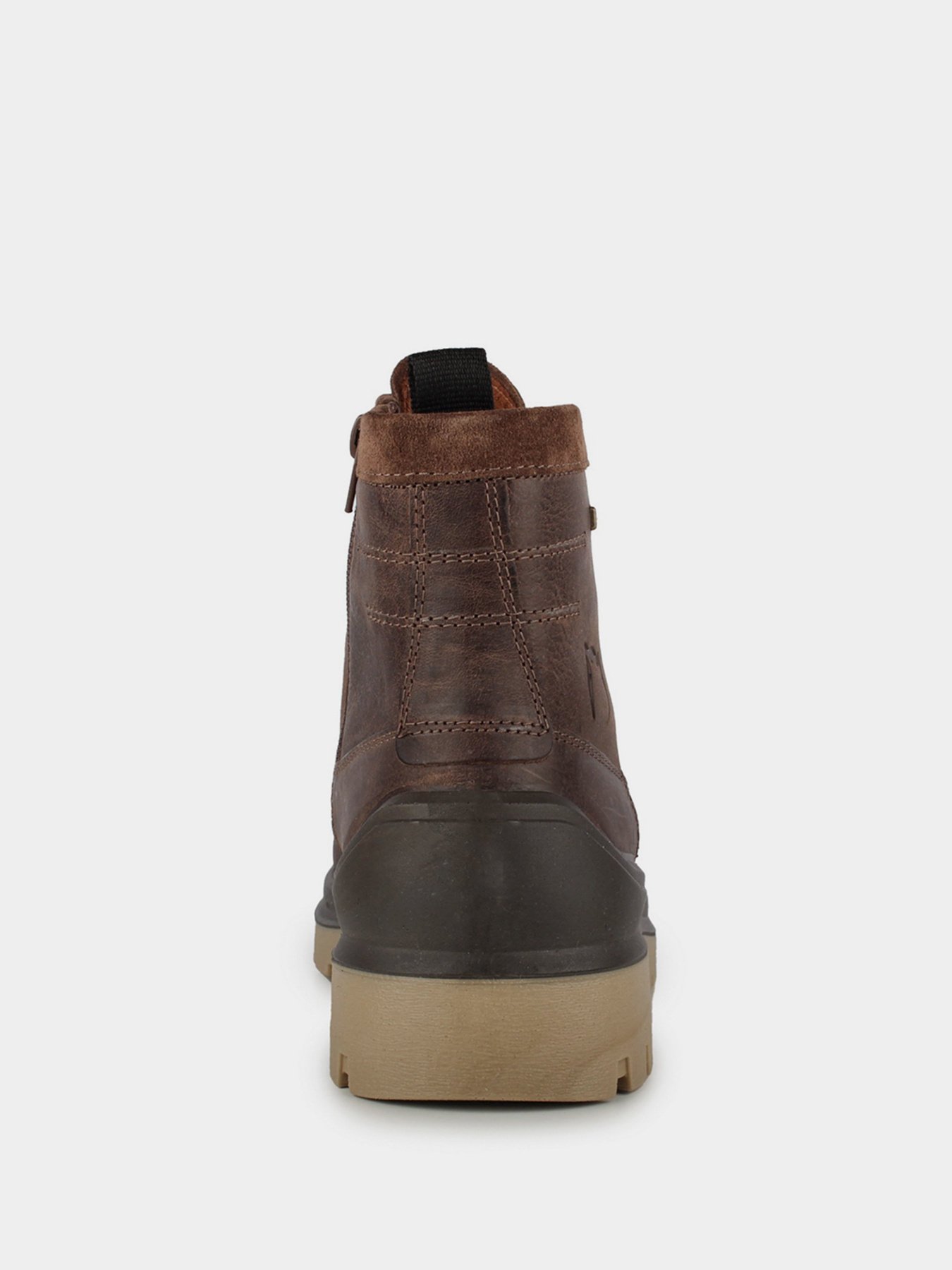 Ботинки Manul модель 18401-v1 Фото