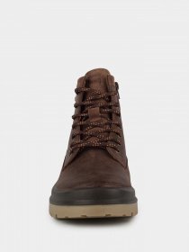 Ботинки Manul модель 18401-v1 Фото