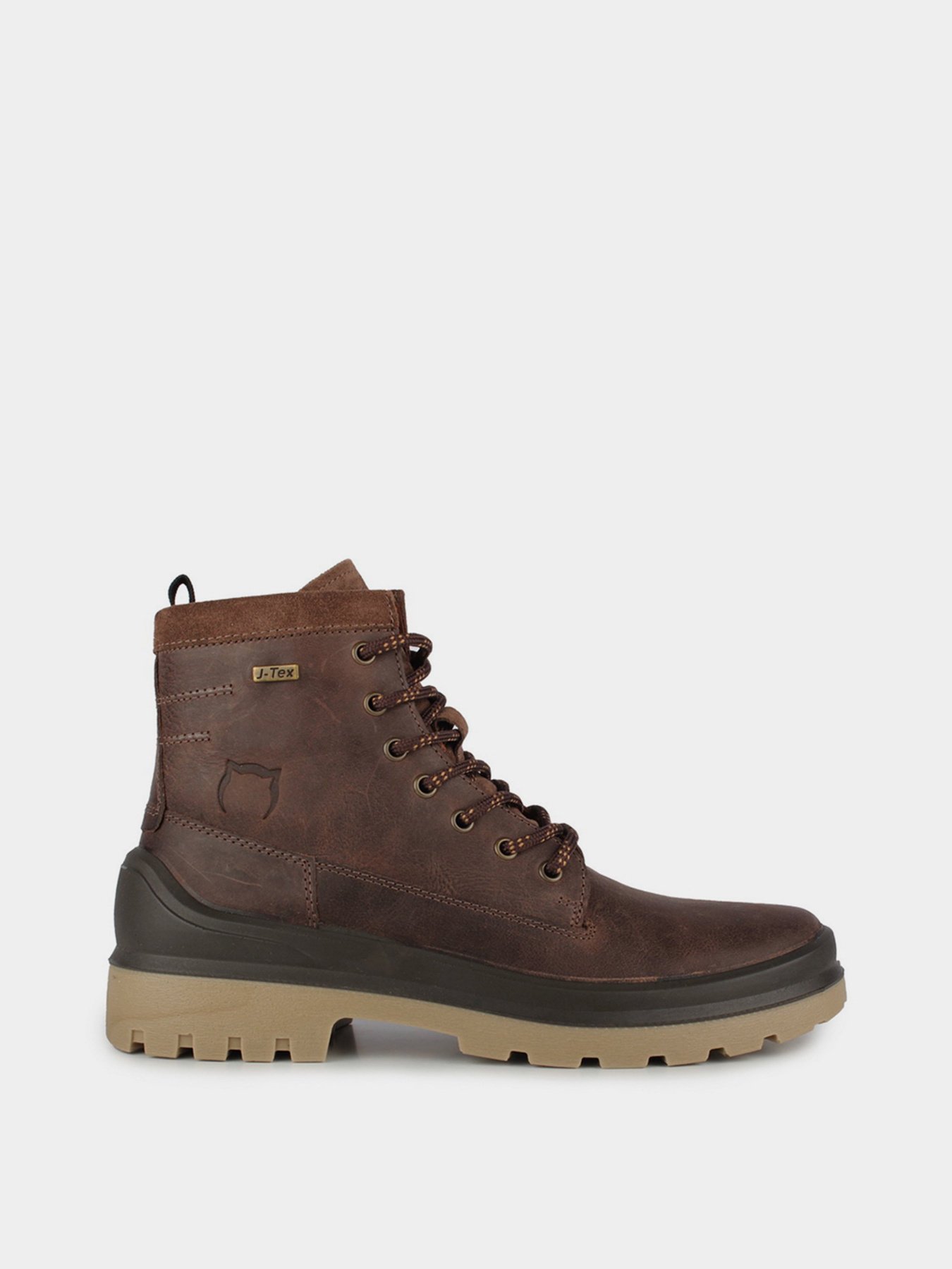 Ботинки Manul модель 18401-v1 Фото