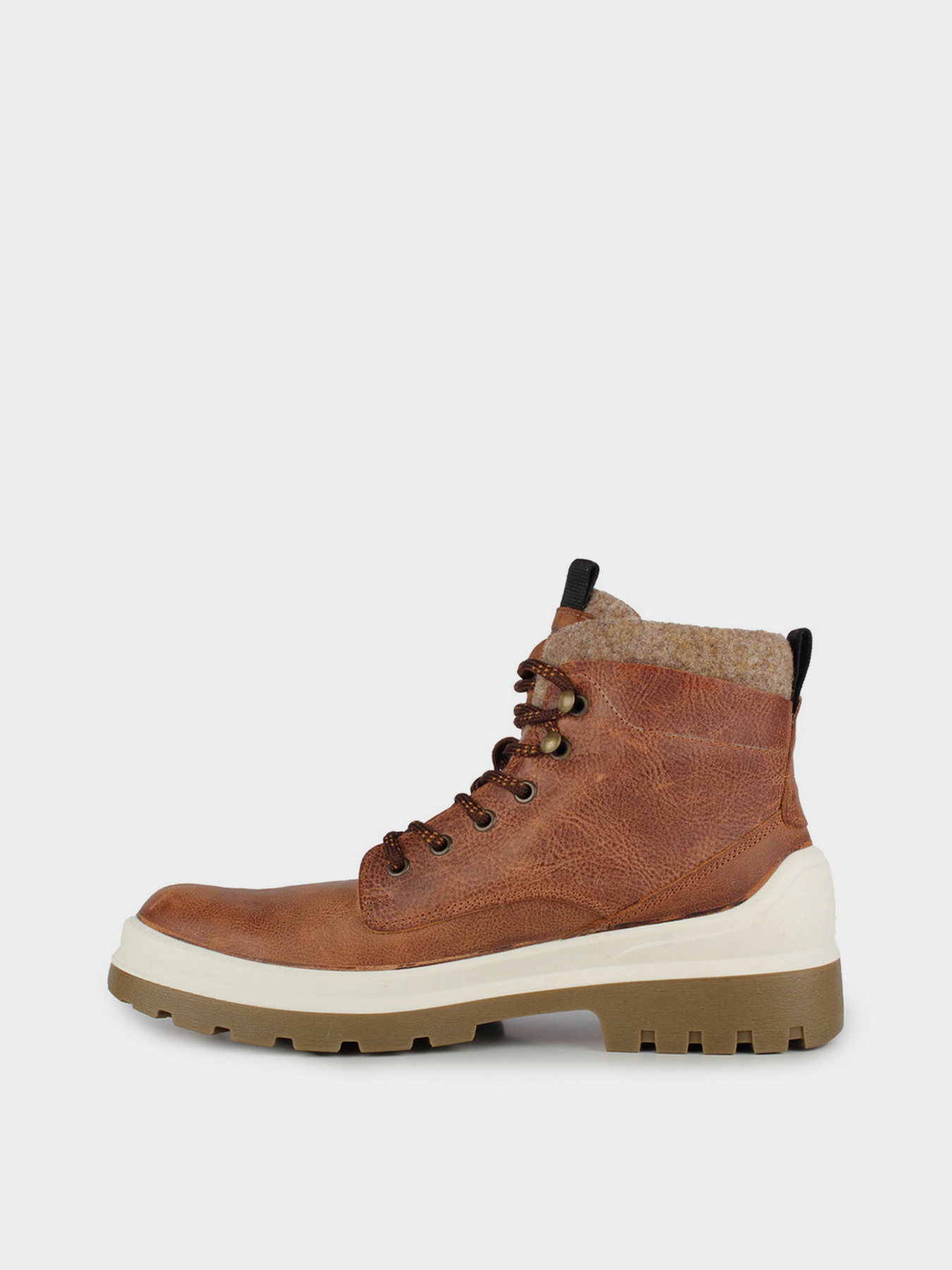 Ботинки Manul модель 18402-v3 Фото