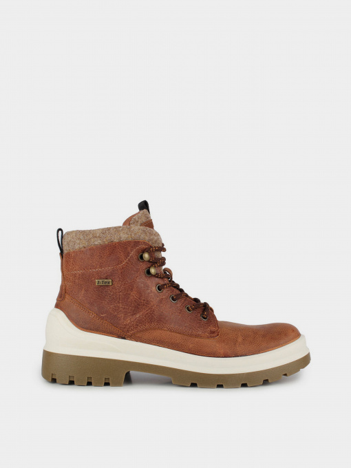 Черевики Manul модель 18402-v3 Фото