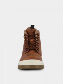 Ботинки Manul модель 18402-v3 Фото