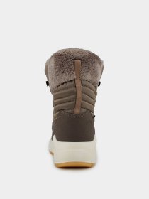 Ботинки Manul модель 6372-v1 Ботинки Manul модель 6372-v1 Фото