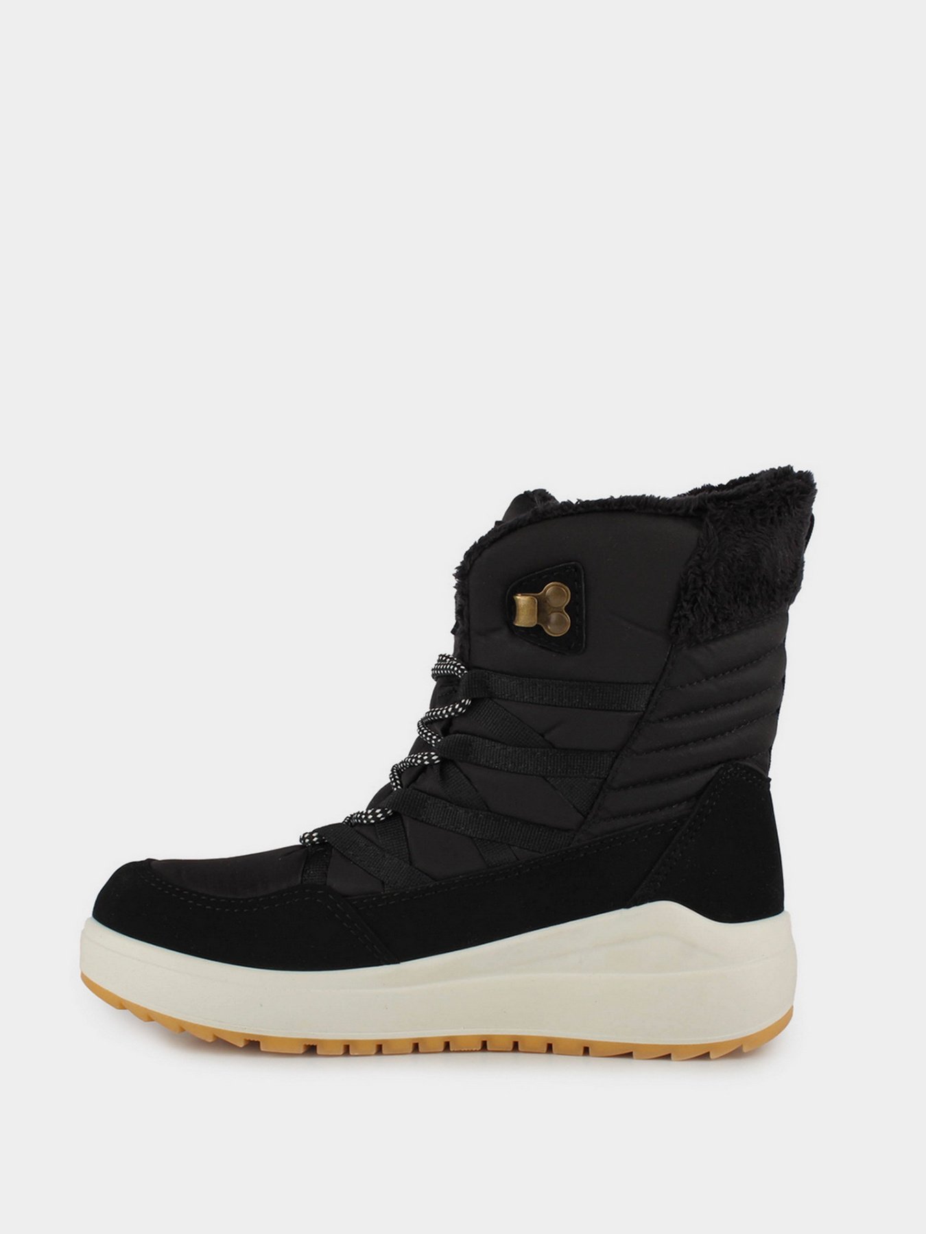 Ботинки Manul модель 6372-v2 Фото