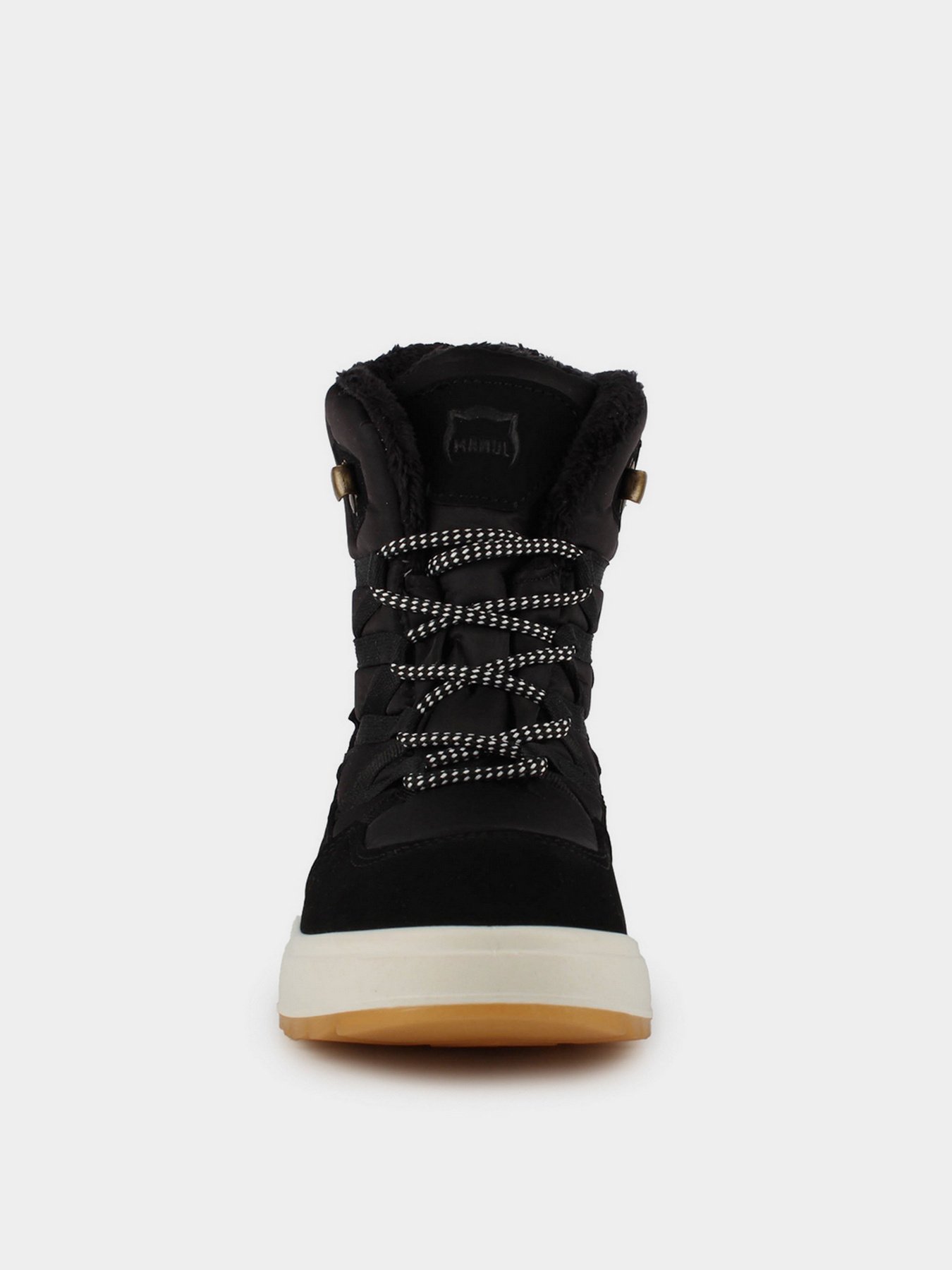 Ботинки Manul модель 6372-v2 Фото