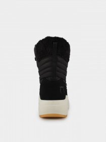 Ботинки Manul модель 6372-v2 Фото