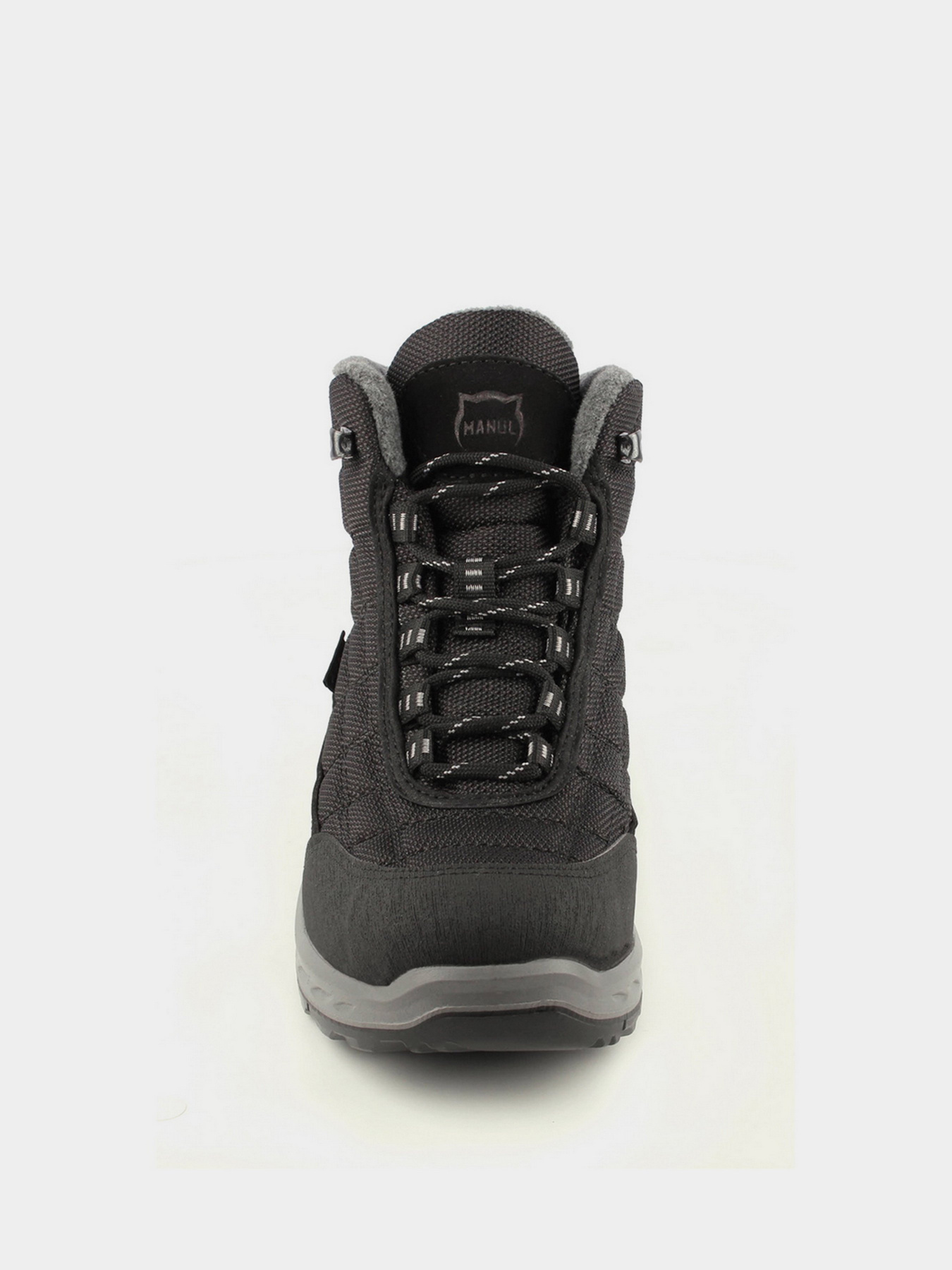 Ботинки Manul модель 13770-7 Ботинки Manul модель 13770-7 Фото