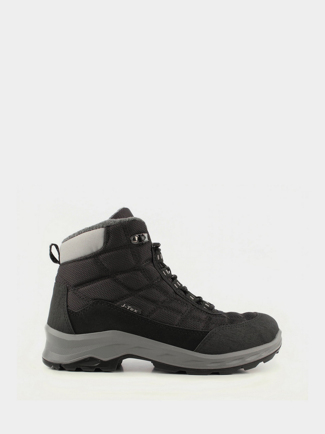 Ботинки Manul модель 13770-7 Ботинки Manul модель 13770-7 Фото