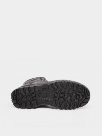 Ботинки Manul Cuon модель 12409D14G Чорний Ботинки Manul Cuon модель 12409D14G Чорний Фото