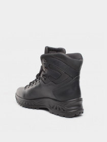 Ботинки Manul Cuon модель 12409D14G Чорний Ботинки Manul Cuon модель 12409D14G Чорний Фото