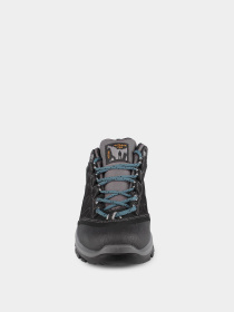 Полуботинки Manul модель 14509N4G Сірий Фото