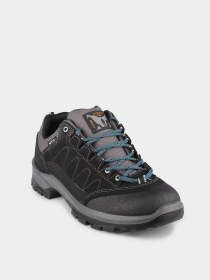 Полуботинки Manul модель 14509N4G Сірий Фото