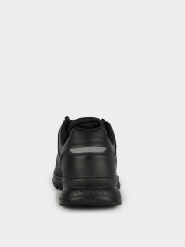 Напівчеревики Manul модель 42810T104T Чорний Напівчеревики Manul модель 42810T104T Чорний Фото