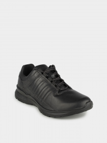 Напівчеревики Manul модель 42810T104T Чорний Напівчеревики Manul модель 42810T104T Чорний Фото