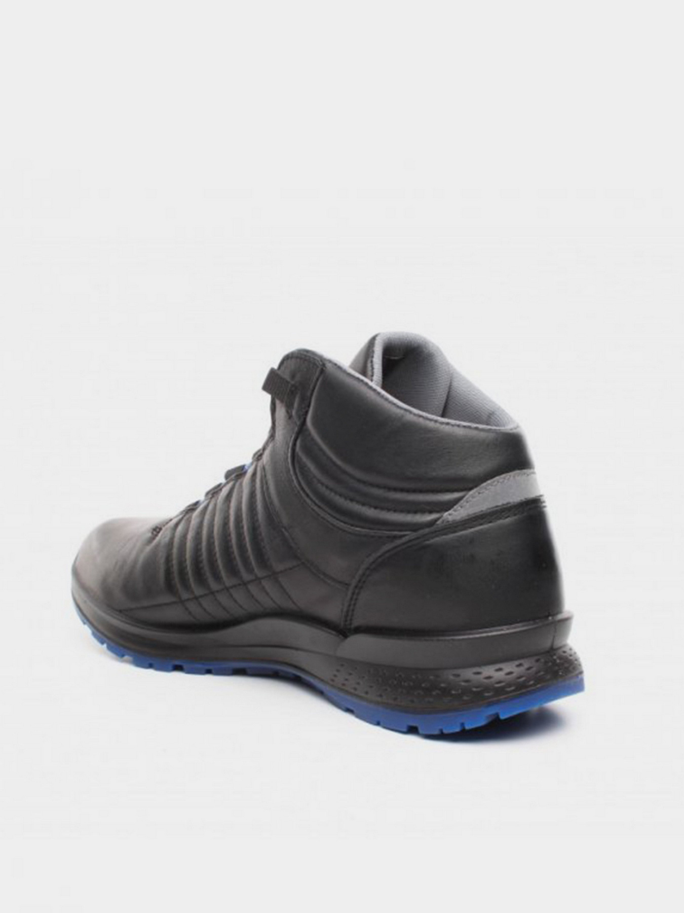 Ботинки Manul модель 42813T103  Чорний Фото