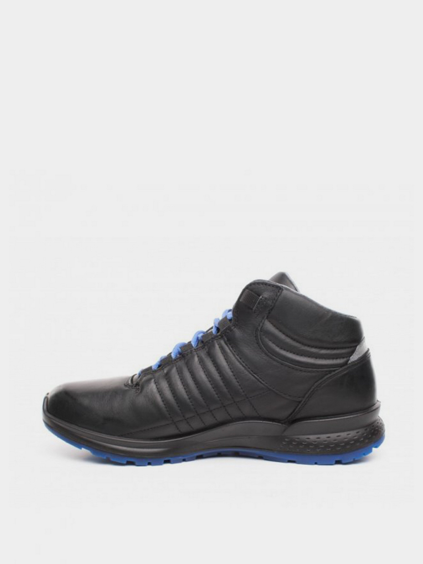 Черевики Manul модель 42813T103 Чорний Черевики Manul модель 42813T103 Чорний Фото