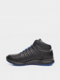 Черевики Manul модель 42813T103 Чорний Черевики Manul модель 42813T103 Чорний Фото