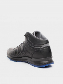 Черевики Manul модель 42813T103 Чорний Черевики Manul модель 42813T103 Чорний Фото