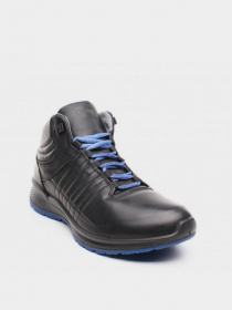 Черевики Manul модель 42813T103 Чорний Черевики Manul модель 42813T103 Чорний Фото