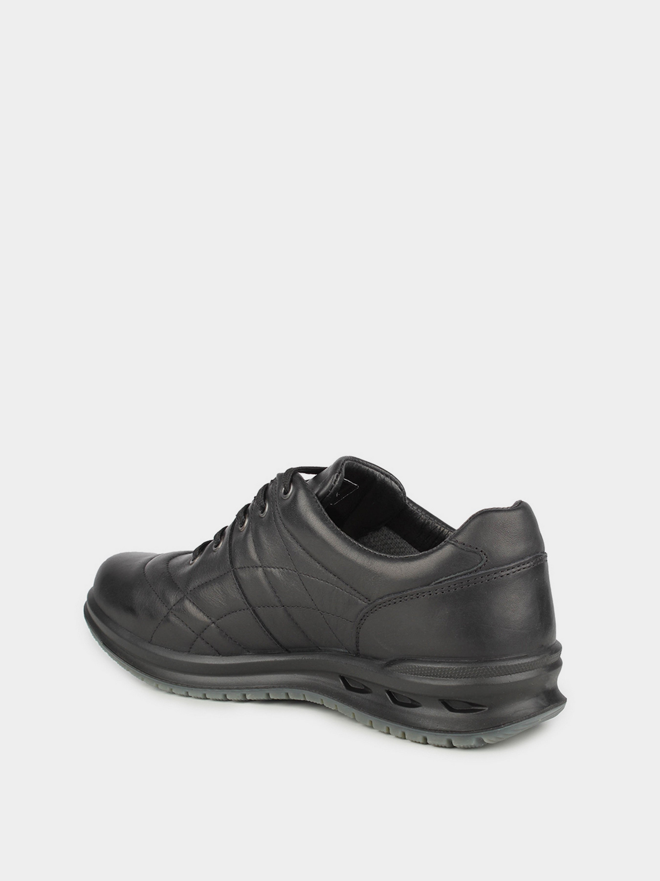 Полуботинки Manul модель 43023T23G Чорний Фото